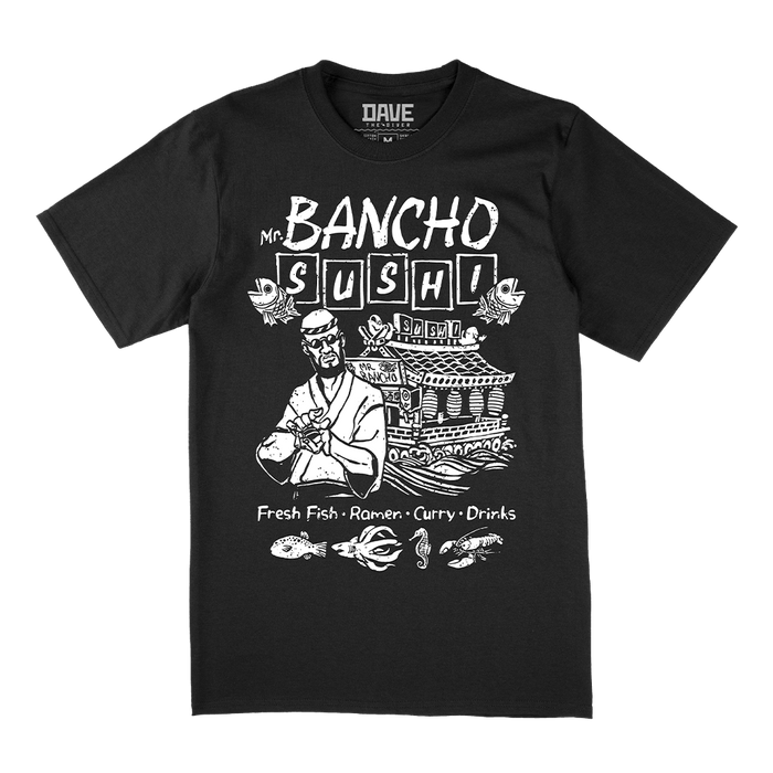 Bancho Sushi
