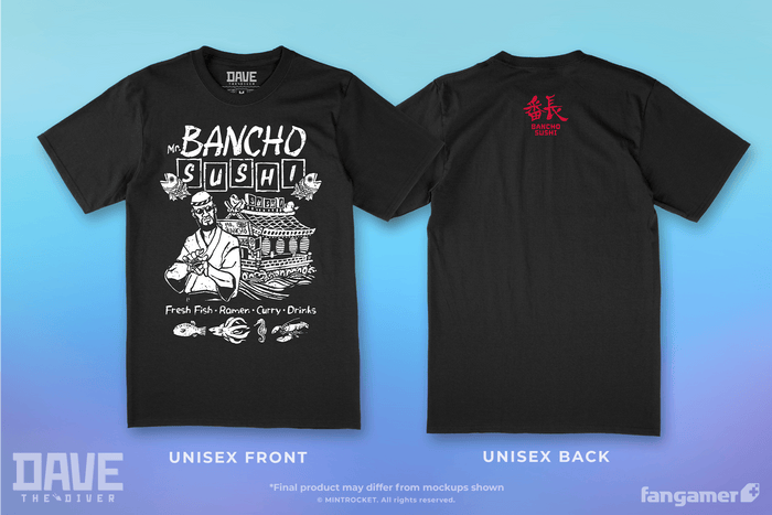 Bancho Sushi