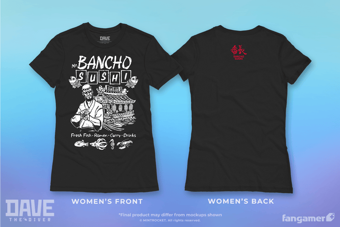 Bancho Sushi