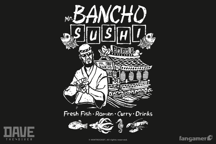 Bancho Sushi