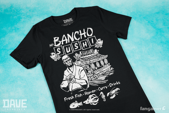 Bancho Sushi