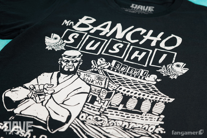 Bancho Sushi