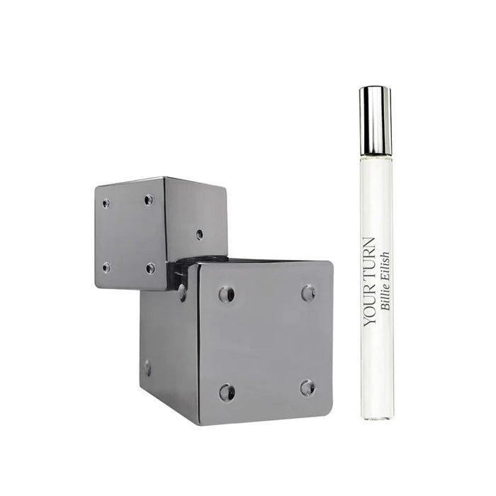 Billie Eilish Your Turn Eau De Parfum 100ml & Travel Spray 10ml Gift Set