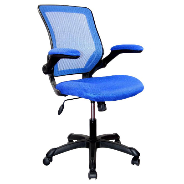 Breathable Seat Deluxe Mesh Office Task Chair