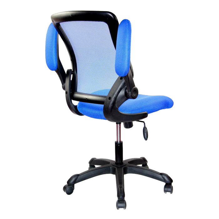 Breathable Seat Deluxe Mesh Office Task Chair