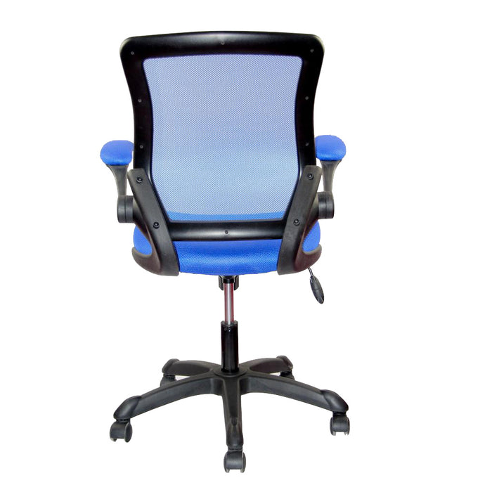 Breathable Seat Deluxe Mesh Office Task Chair