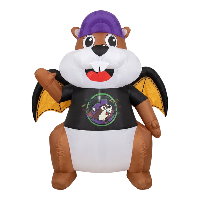 Novelty inflatable - perfect for seasonal decor
