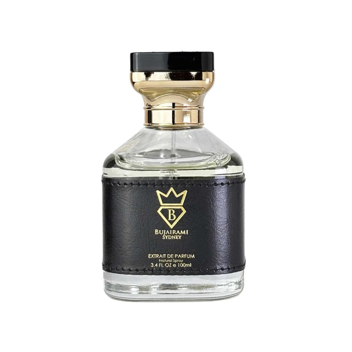 Bujairami Kingsman Extrait De Parfum 100ml Spray