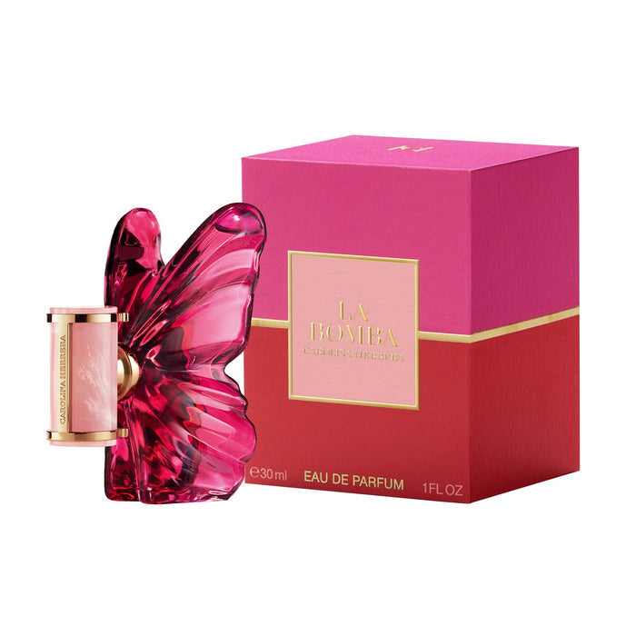 Carolina Herrera La Bomba Eau De Parfum 30ml Spray