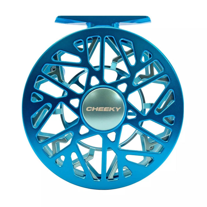 Cheeky Burst 400 Fly Reel