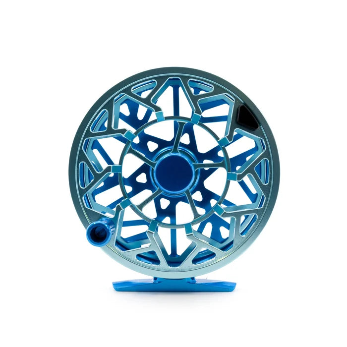 Cheeky Burst 400 Fly Reel