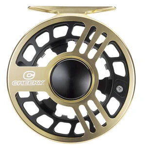 Cheeky Launch 325 Fly Reel