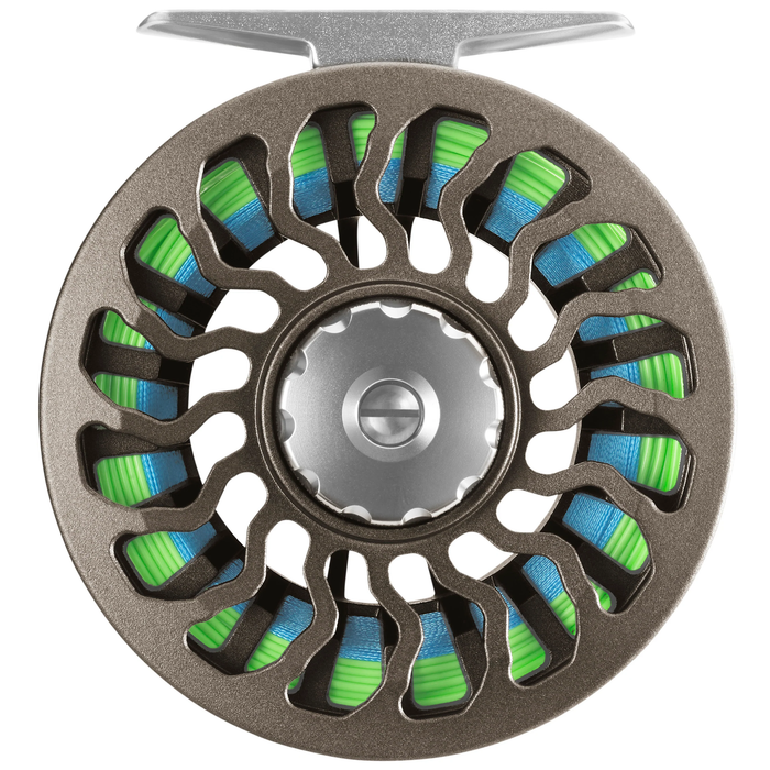 Cheeky PreLoad 2.0 375 Fly Reel