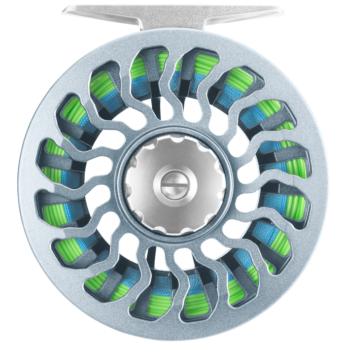 Cheeky PreLoad 2.0 375 Fly Reel