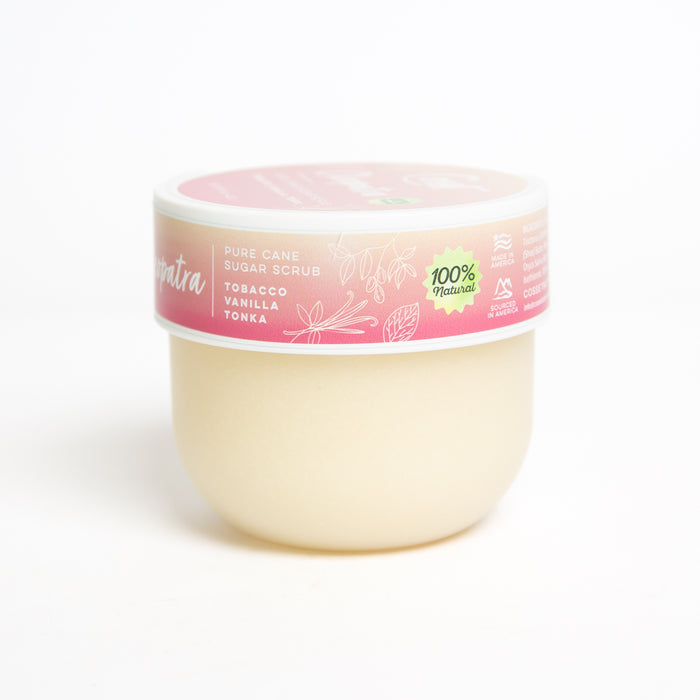 Cleopatra Sugar Scrub