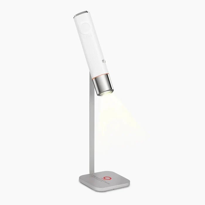 Open box (see description) O NAIL Cordless Stick Lamp & Holder LED UV Lamp Tools O NAIL