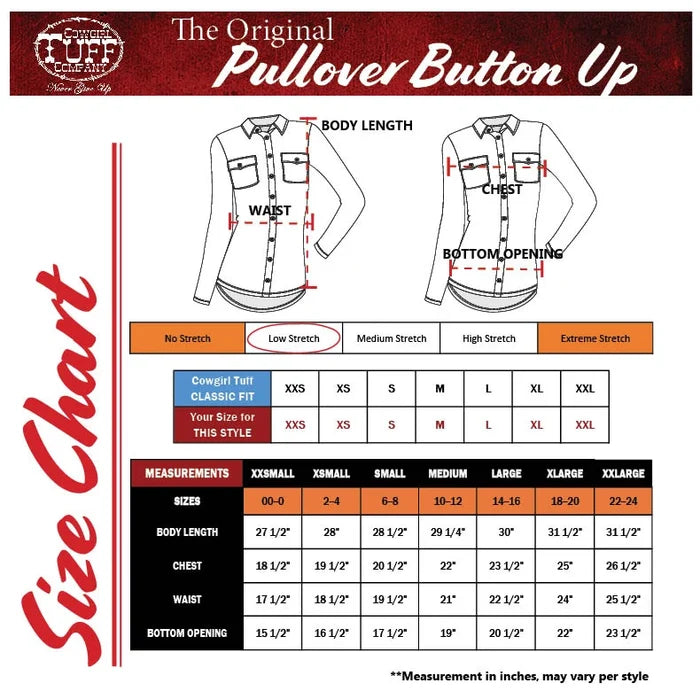 Cowgirl Tuff Brown Satin with Champagne Sequin Sleeves Pullover Shirt
