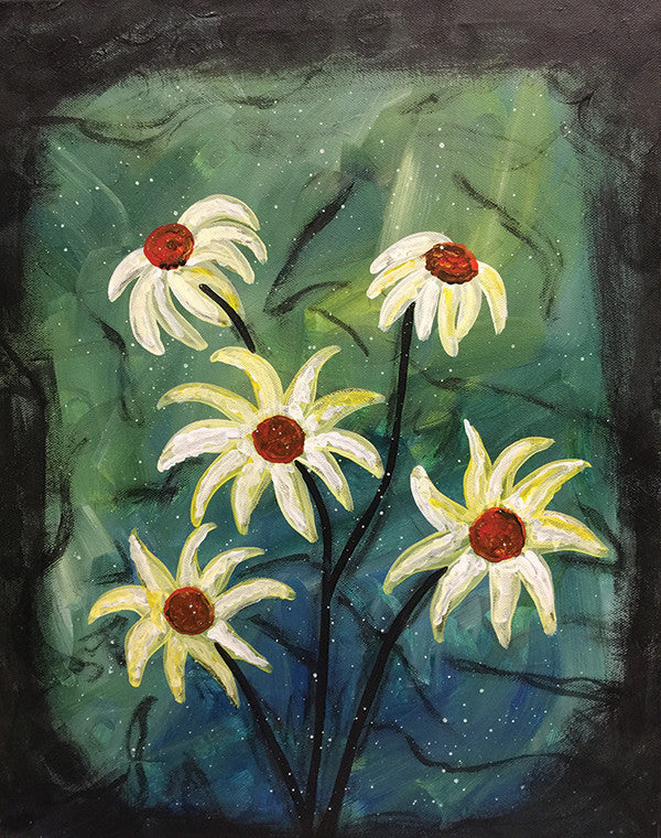 Daisy Dusk