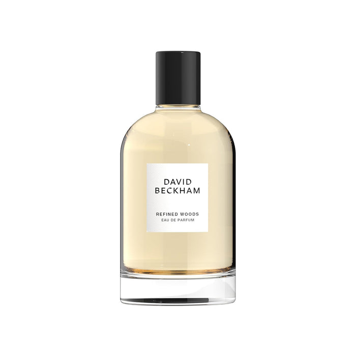 David Beckham Refined Woods Eau De Parfum 50ml Spray