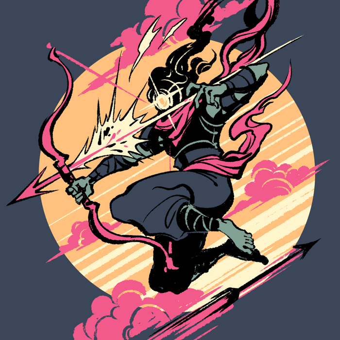 Dead Shot