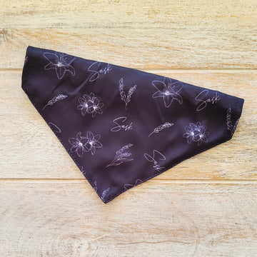 DIYxe Designs - Dog Bandana