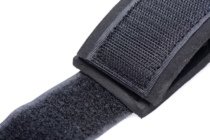 Double Leg and Arm Restraints Image 4