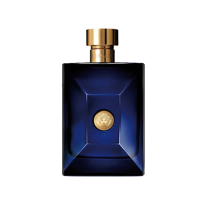 Versace Dylan Blue Eau De Toilette 200ml Spray