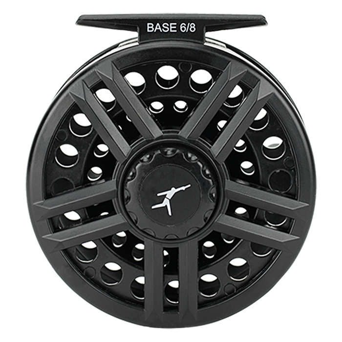 ECHO BASE Fly Reel