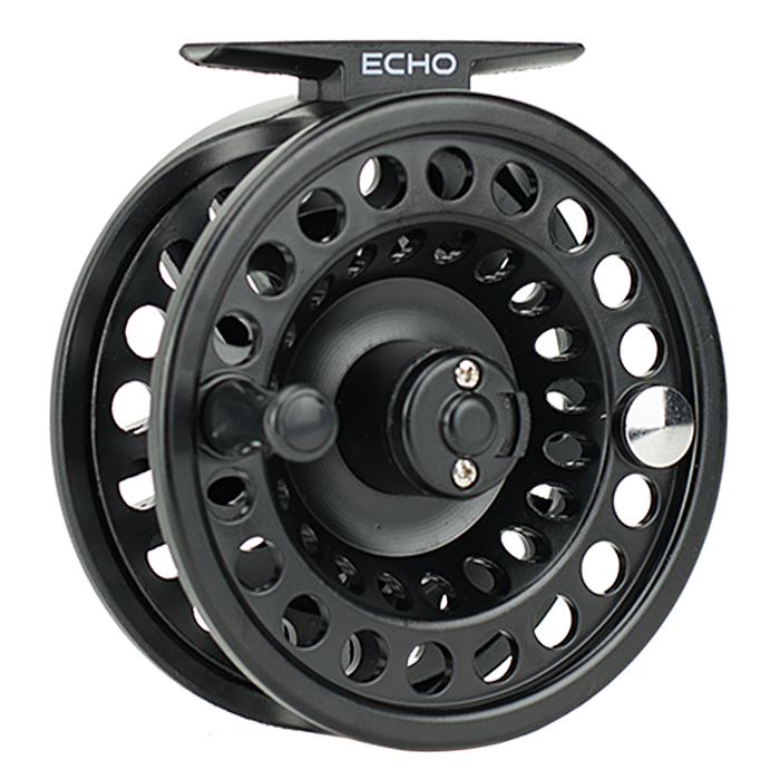 ECHO BASE Fly Reel