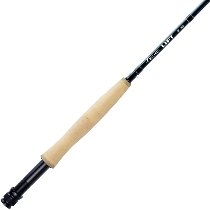 ECHO Lift Fly Rod