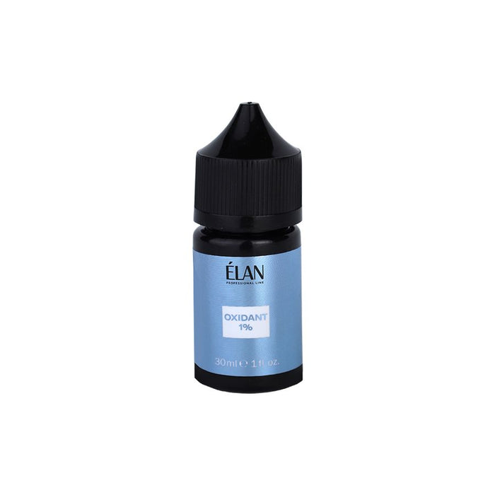 ELAN Oxidant 1%, 30 ml Oxidant ELAN