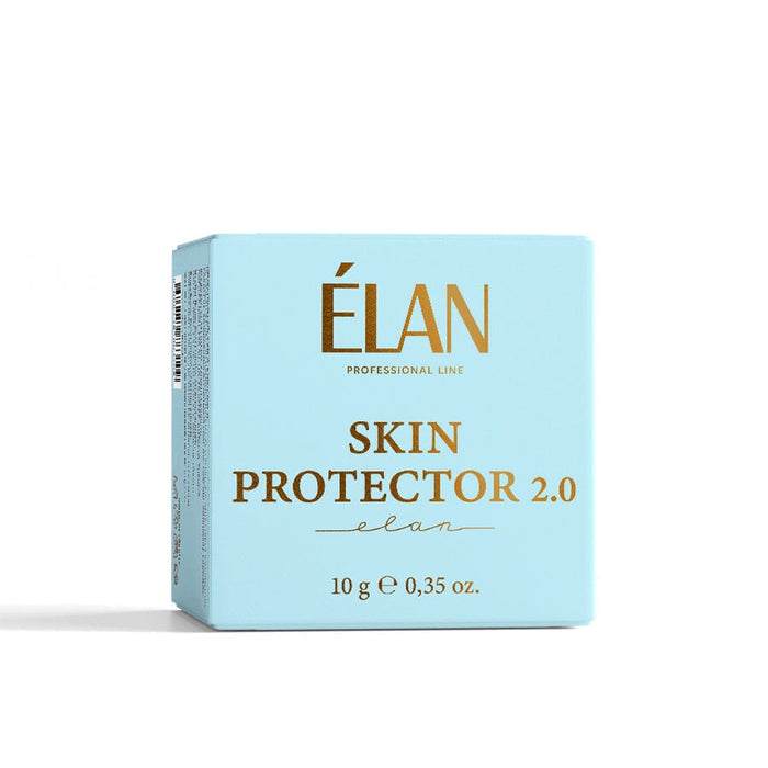 ELAN SKIN PROTECTOR 2.0: Argan Oil Protective Cream Save Skin Protective Cream ELAN