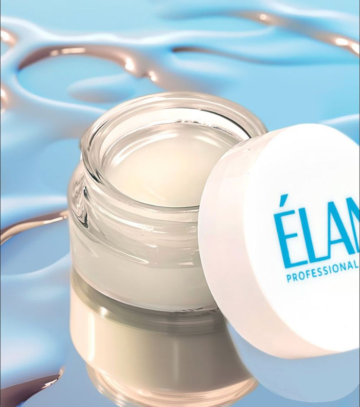 ELAN SKIN PROTECTOR 2.0: Argan Oil Protective Cream Save Skin Protective Cream ELAN