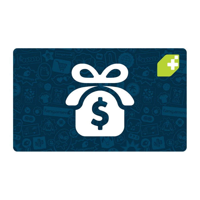Fangamer Gift Cards