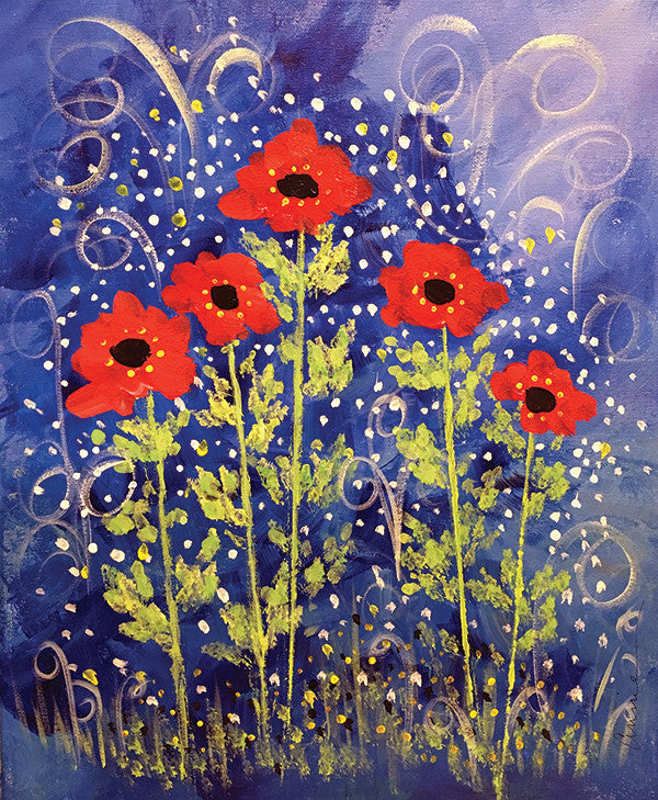 Flower Garden