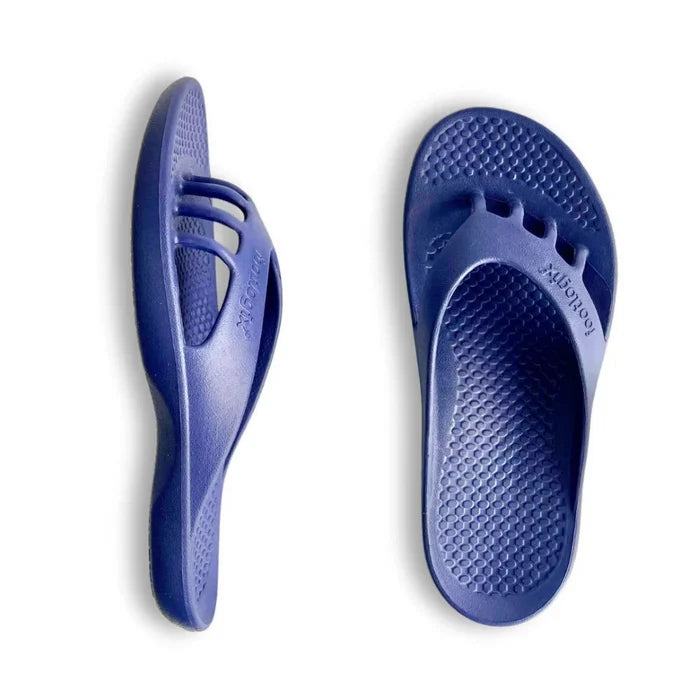 Footlogix Comfeeze Recovery Sandals Footlogix US 7 / EU 37