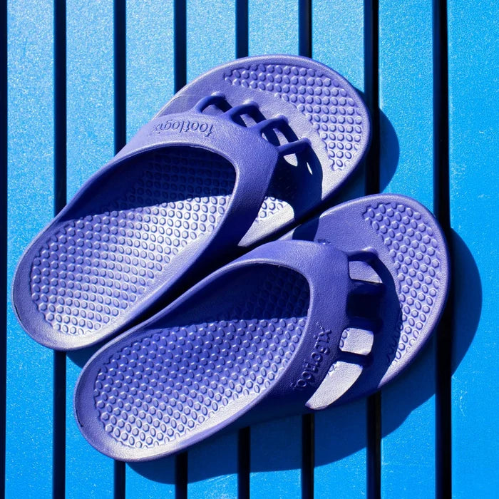 Footlogix Comfeeze Recovery Sandals Footlogix