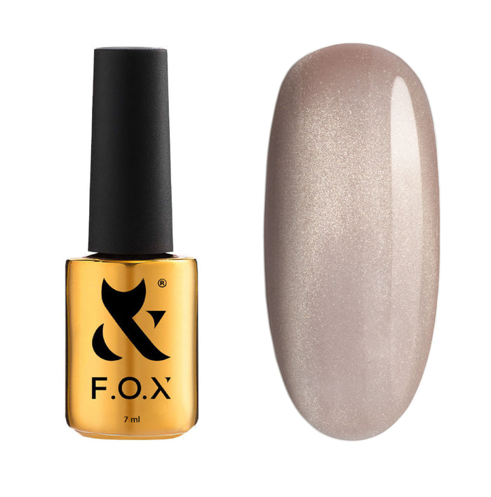 F.O.X Cat Eye 004, 7 ml Cat Eye F.O.X