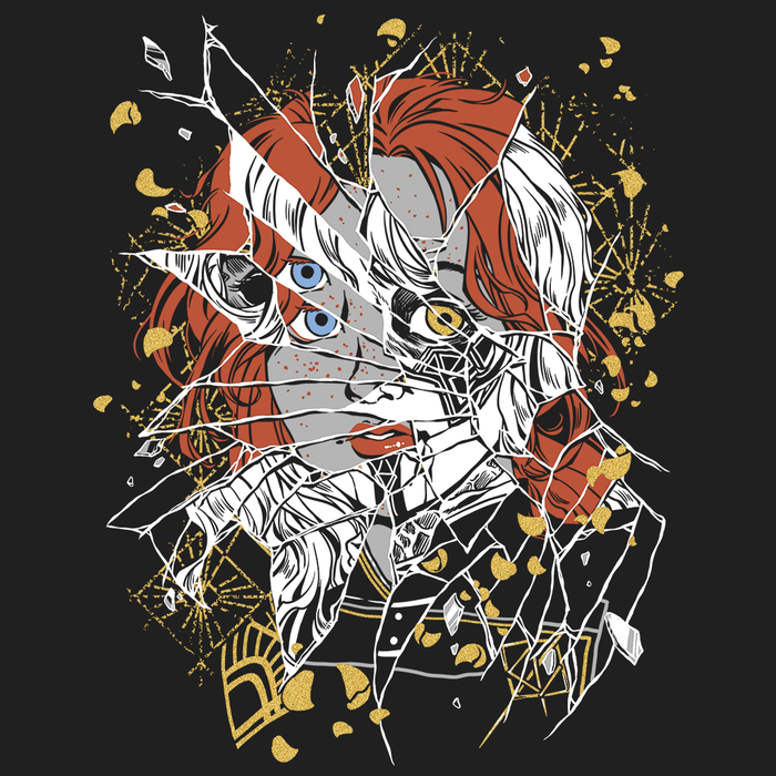 Fractured