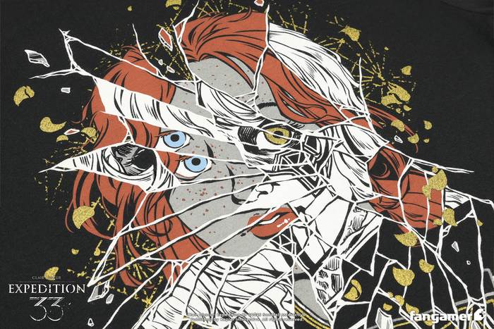 Fractured