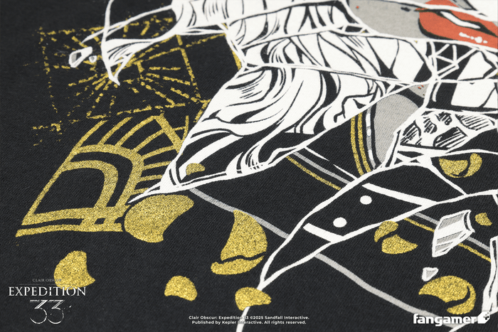 Fractured