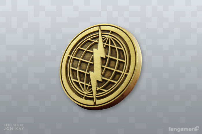 Franklin Pin