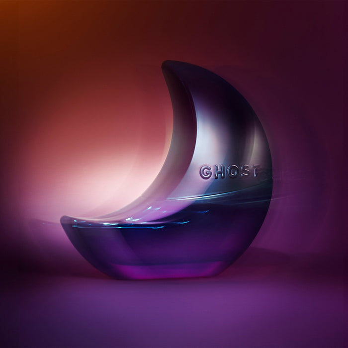Ghost Deep Night Eau De Toilette 90ml Refillable Spray