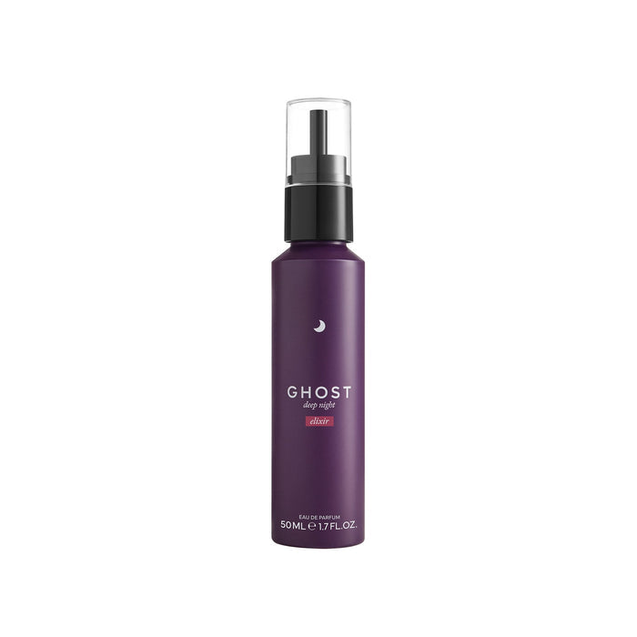 Ghost Deep Night Elixir Eau De Parfum 125ml Refill
