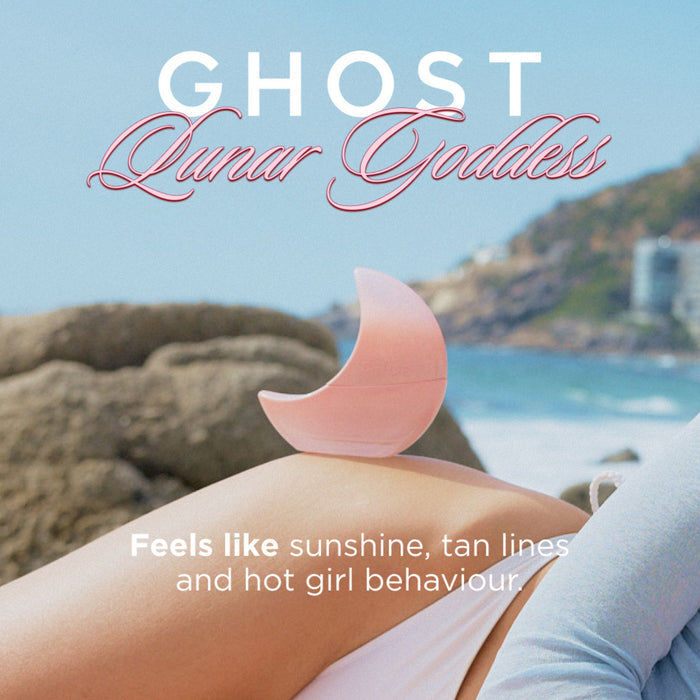 Ghost Lunar Goddess Eau De Parfum 90ml Spray