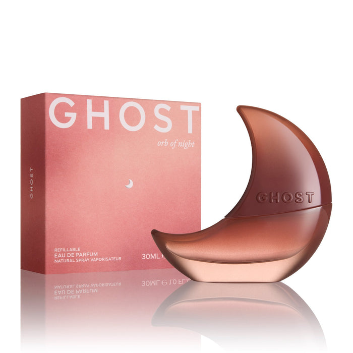 Ghost Orb Of Night Eau De Parfum 30ml Refillable Spray