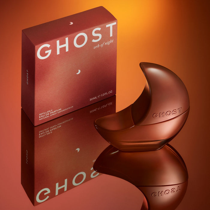 Ghost Orb Of Night Eau De Parfum 30ml Refillable Spray