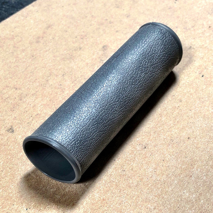 GRAY HANDLE GRIP FOR SANITAIRE VACUUMS