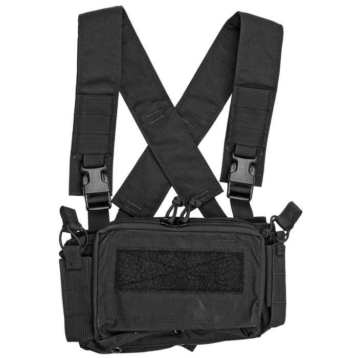 Haley D3crm Micro Chest Rig