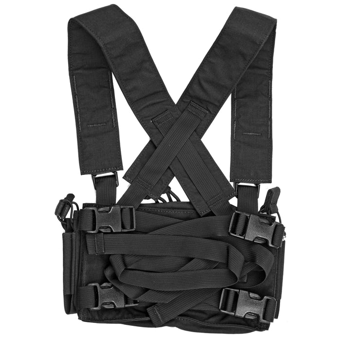 Haley D3crm Micro Chest Rig